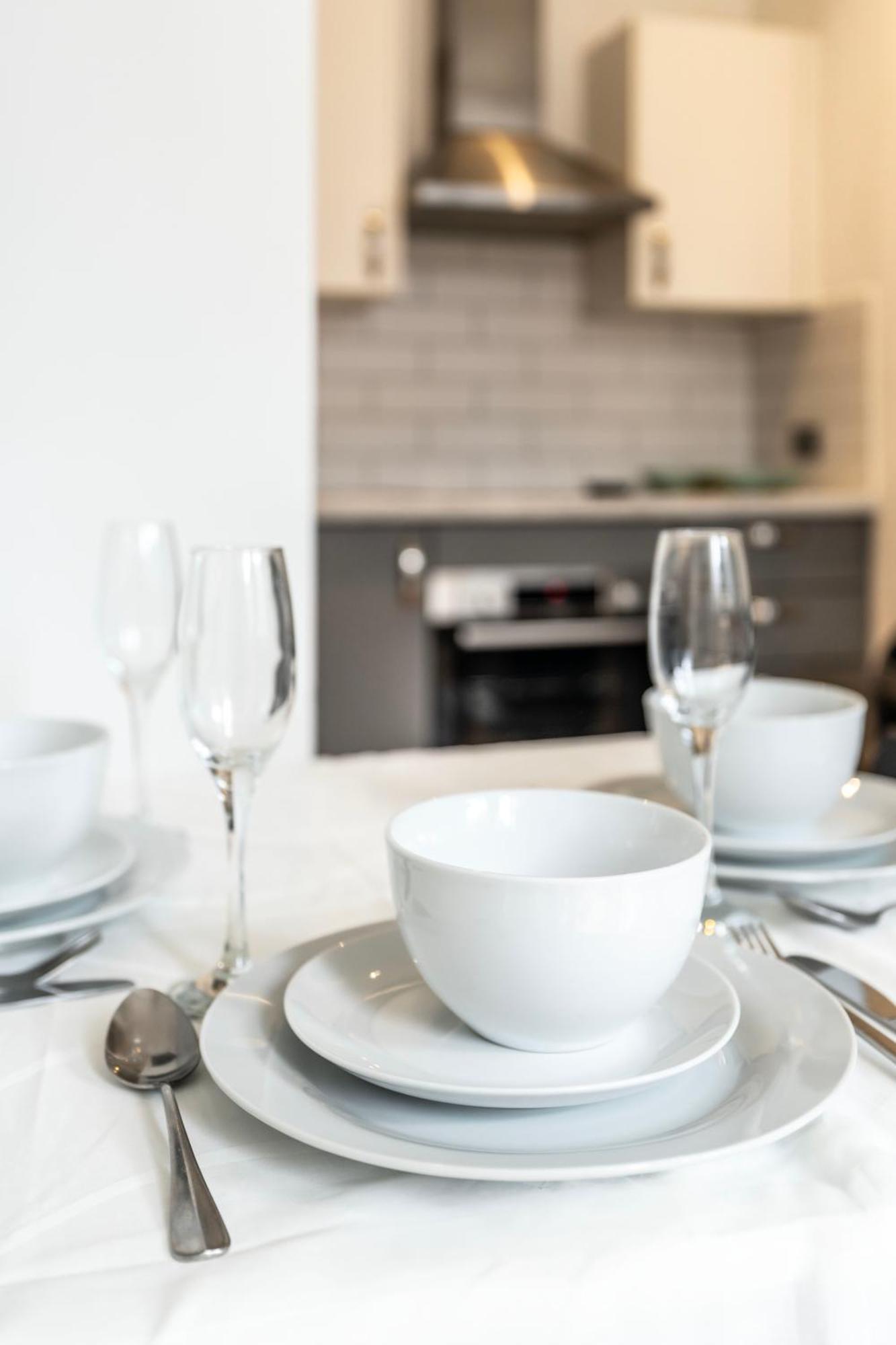 Shoreditch Apartments By Primecityhosts Apartment *