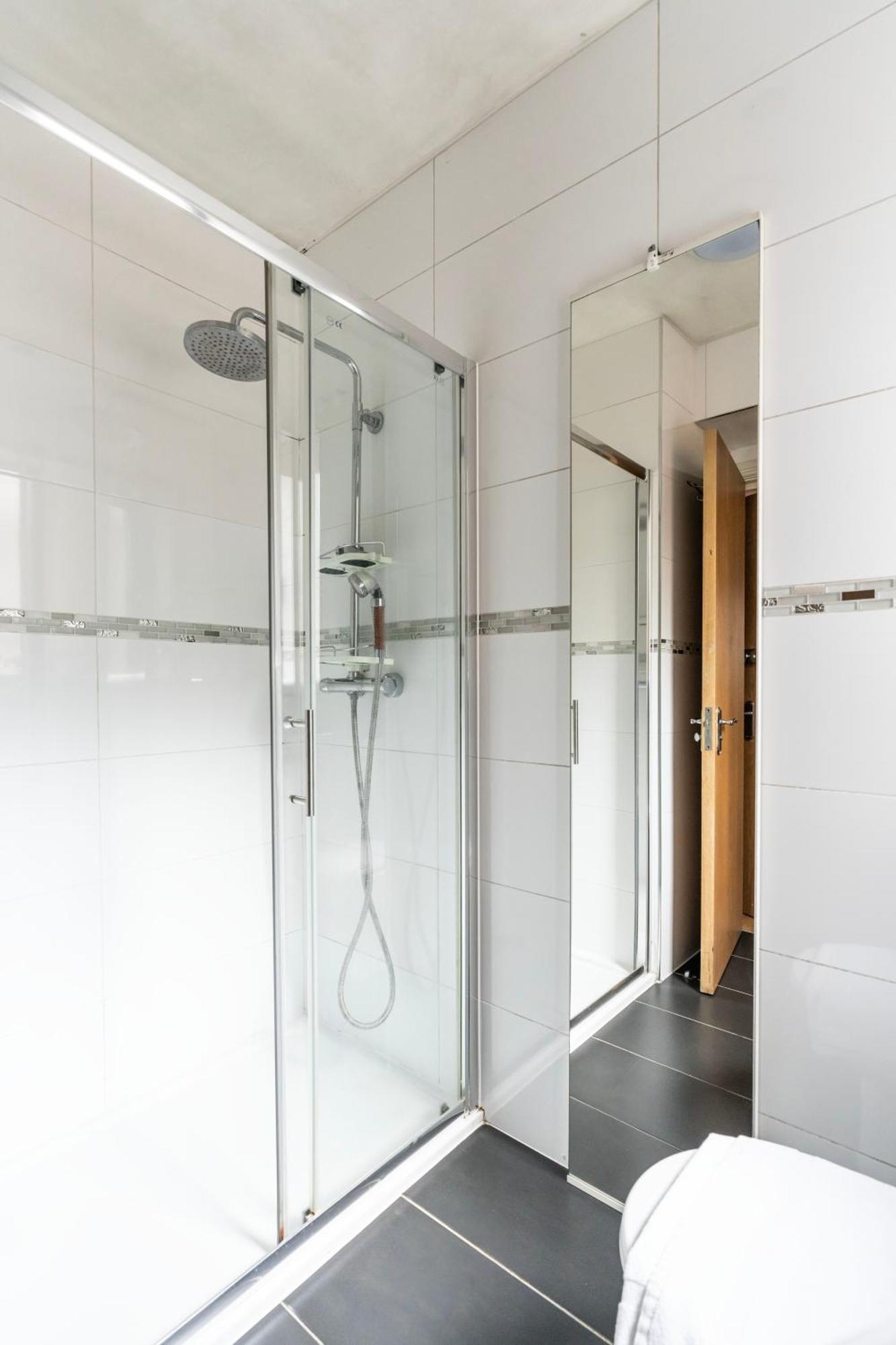 Shoreditch Apartments By Primecityhosts *