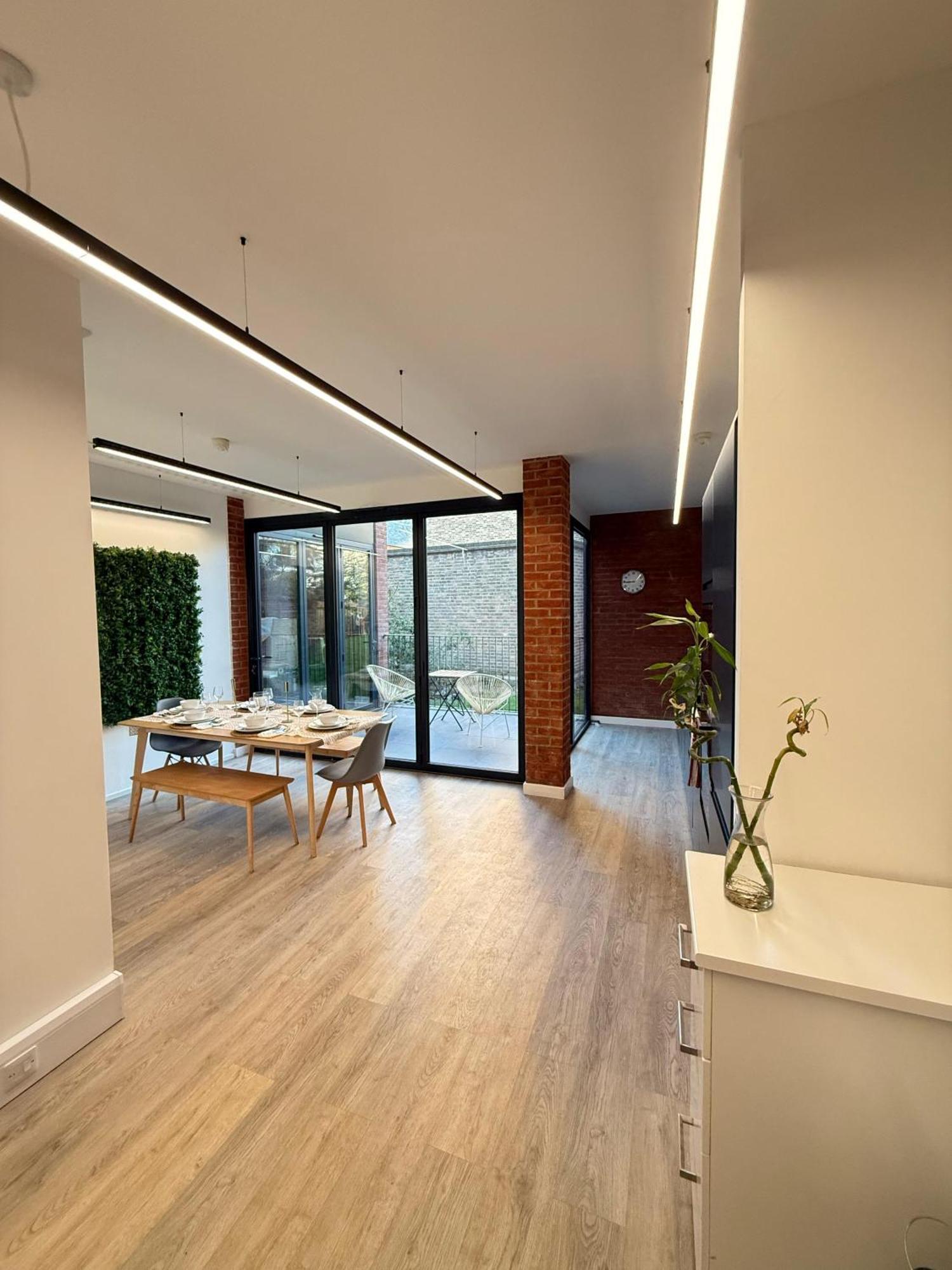 Shoreditch Apartments By Primecityhosts Apartment *
