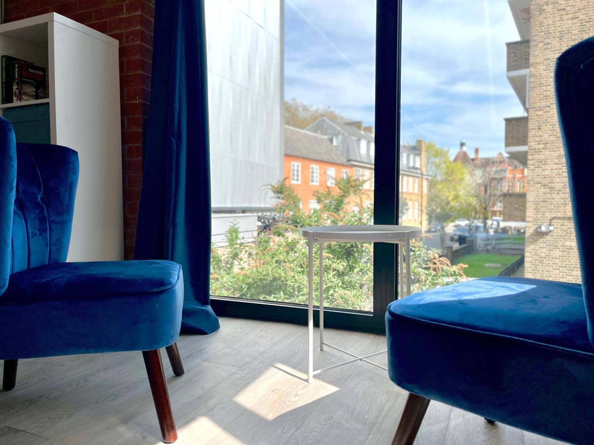 Shoreditch Apartments By Primecityhosts London